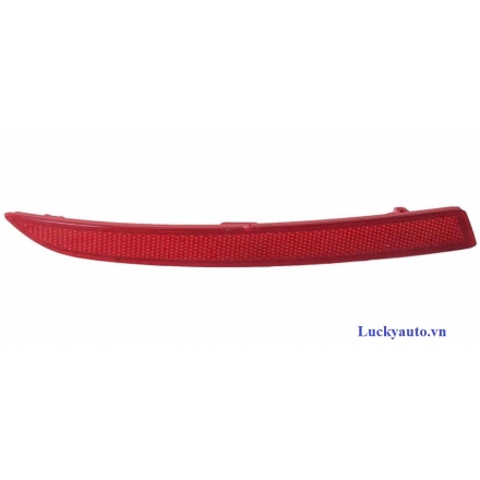 Đèn phản quang ba đờ sốc sau xe BMW 550i_ 63 14 7 318 555